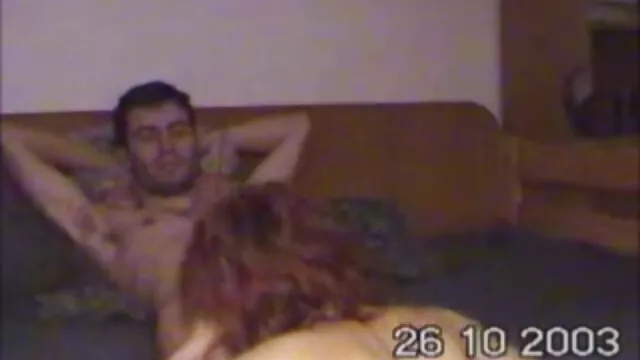 Hot porno ingen registrering  Kneppet sexfilm med ældre damer hårdt af søn og hans far